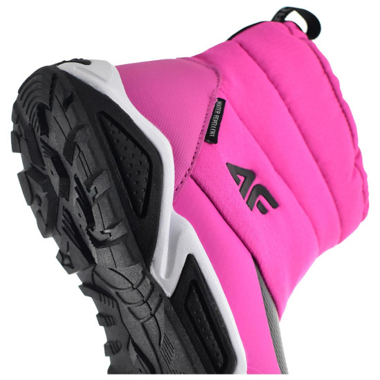 4F Girl's Winter Boots 4F Girl's Winter Boots